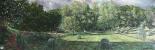 Regains en septembre - Huile