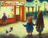 La Boutique - Huile