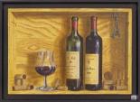 Un verre, ça va - Huile