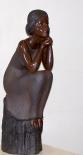 Ritrovil 150 - Sculpture