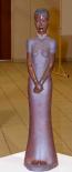 Linh Tien - Sculpture