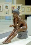 Combien... - Sculpture
