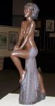 Teïwas - Sculpture