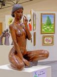 Zundap - Sculpture