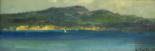 Les Voiles - Huile