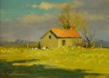 La Ferme - Huile