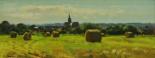La Bretagne - Huile
