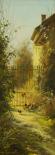 Ferme de Maurice - Huile