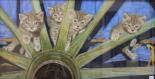 Composition - Pastel
