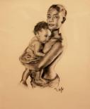 Thème - Maternité - Pastel