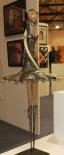 13 - Sculpture
