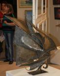 17 - Sculpture