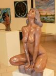 Ursula Hautz - Sculpture