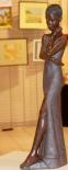 Viviane - Sculpture