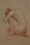 Sanguine 3 - Dessin
