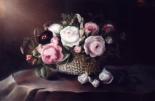 Sans-titre - Pastel